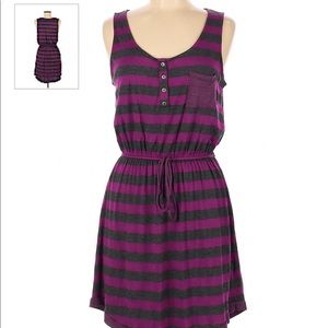 Bobeau Casual Dress